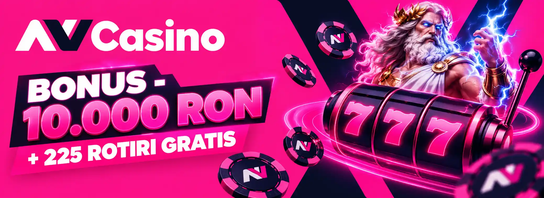 AV Casino